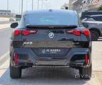 BMW X2 2026